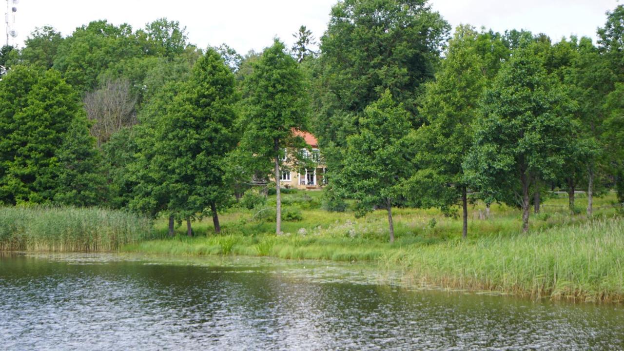 Nyx & Iris Guest House Zasa Eksteriør bilde